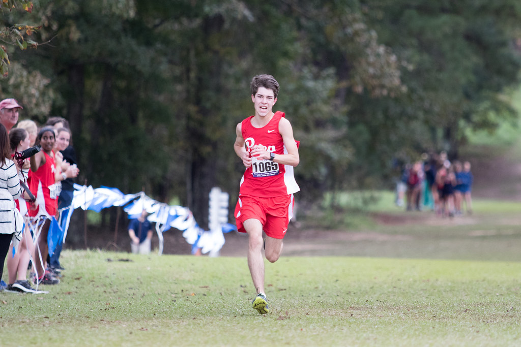10.23.18, MAIS XC State Meet Adrienne Cox Carter Flickr