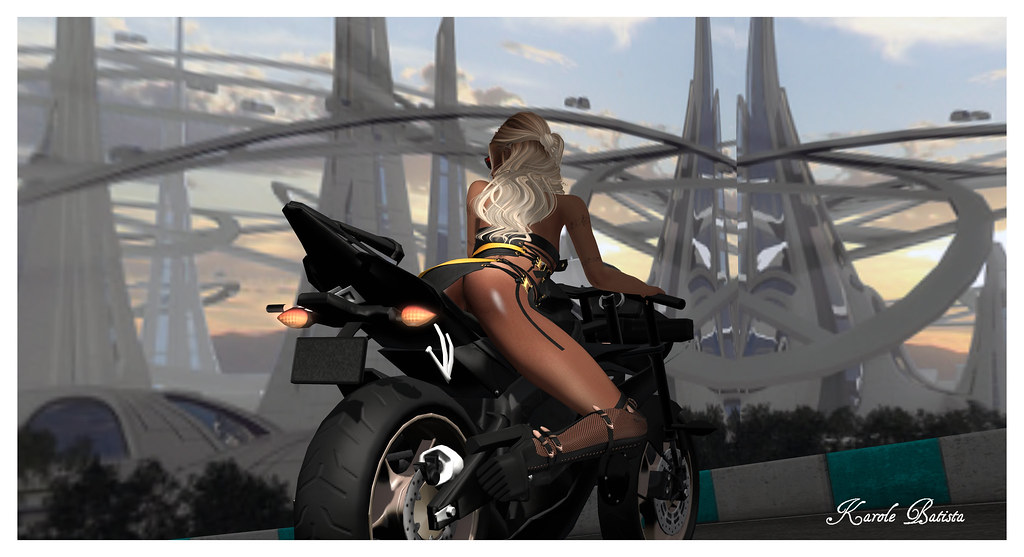 KB Easy Rider K.B Easy Rider Picture Taken Racers is… Flickr
