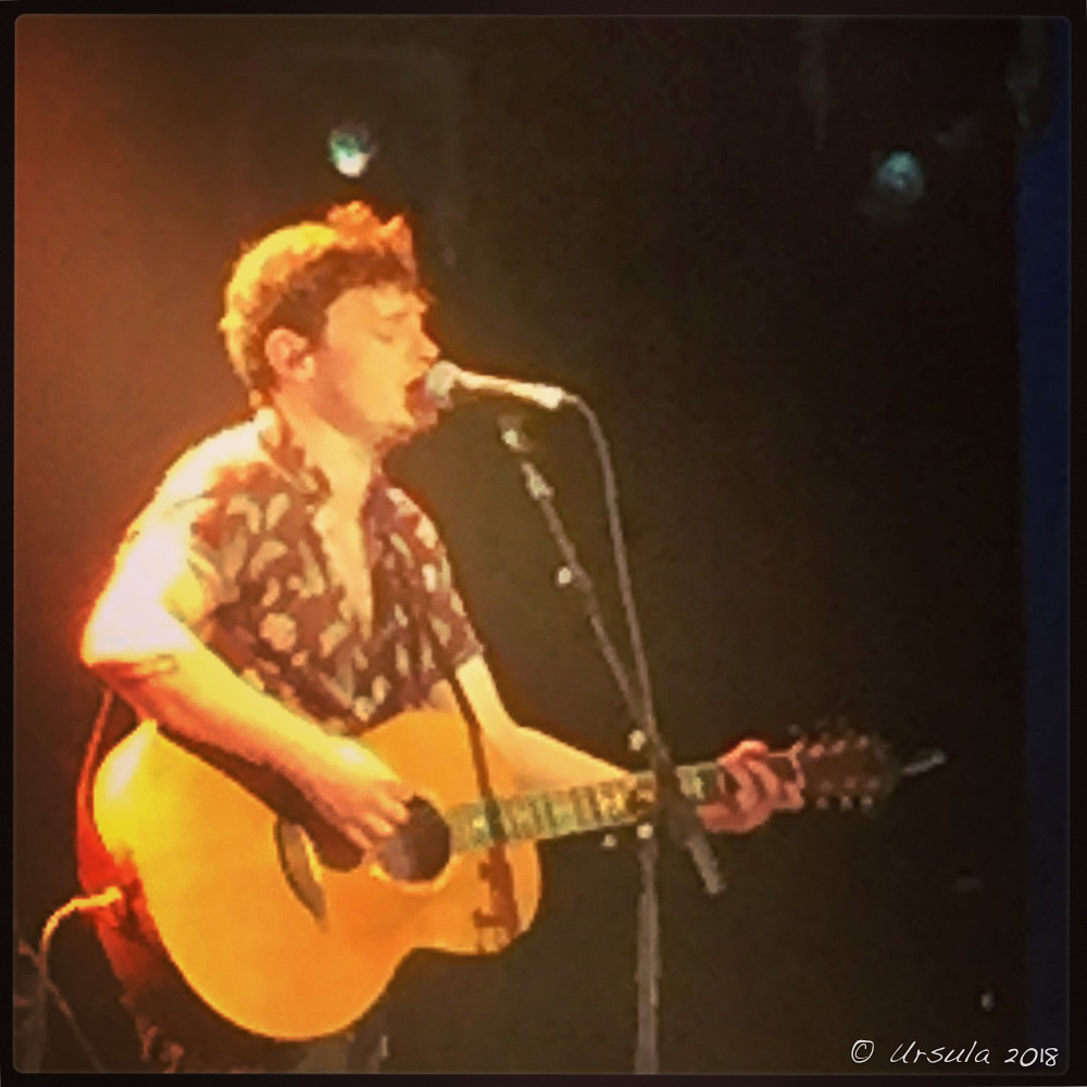 Ryan McMullen 0099 Early afternoon on day three of the Byr… Flickr