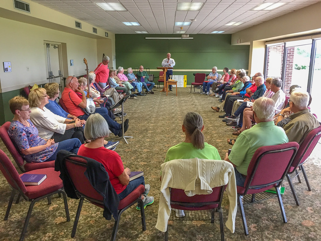 Sandy Cove Ministries, North East, Maryland2045 gsegelken Flickr