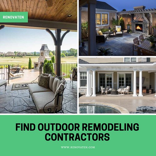 Outdoor Contractors Find outdoor renovation & remodeling c??? Flickr
