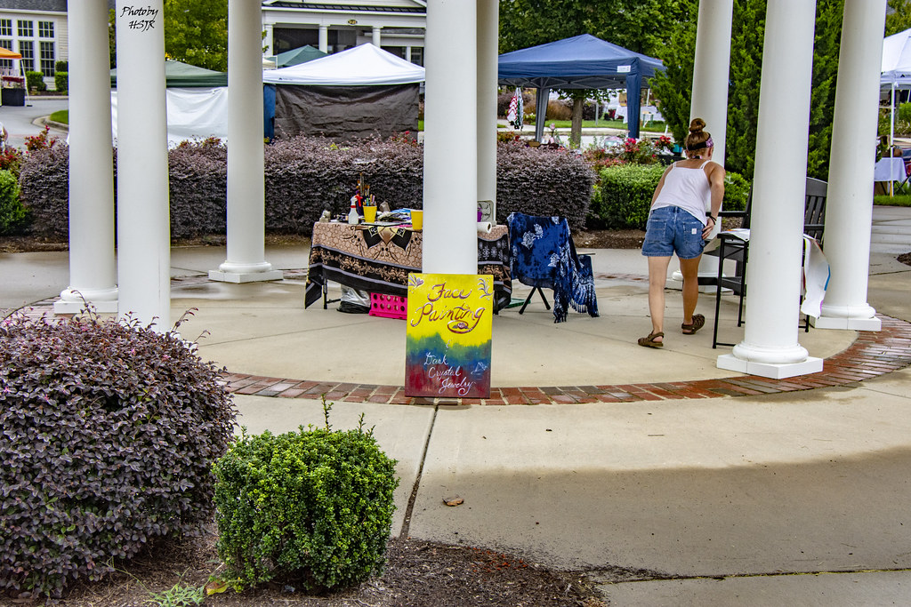 Spring Arbor 3rd Annual Fall Craft Festival 34 Spring Ar… Flickr