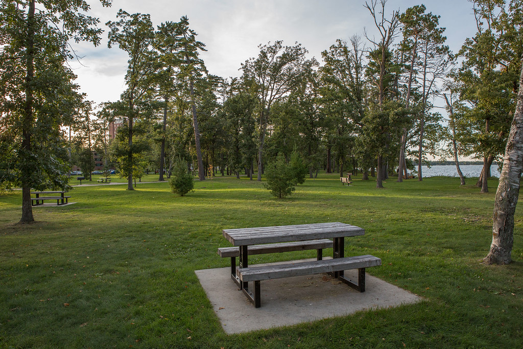 0C6H9814 Bemidji Parks & Recreation Flickr