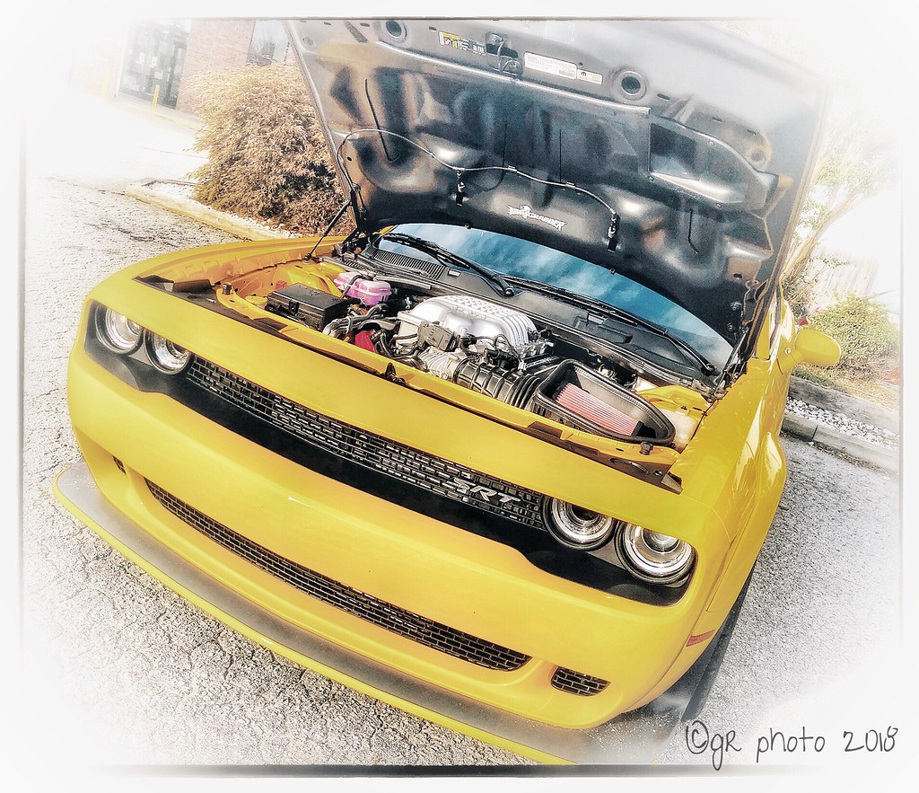 Cars and Coffee Hendersonville. NC GR Flickr