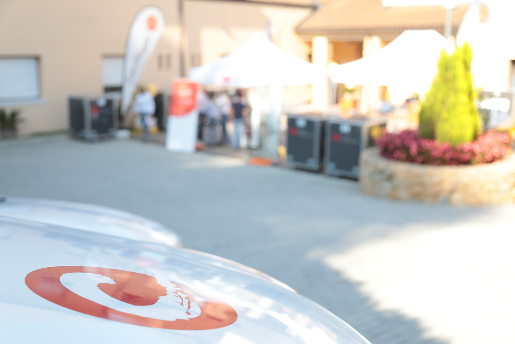 20/09/2018 Evento Total Automotive Sanding System Flickr