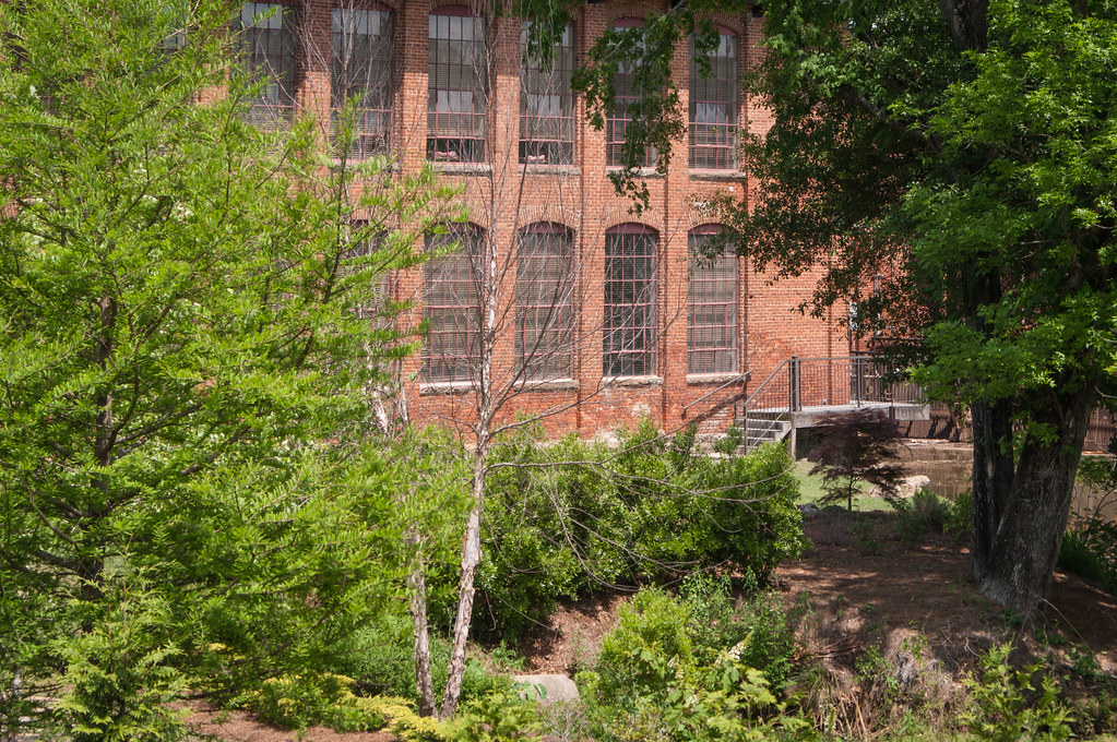 Porterdale Mill Lofts Porterdale Mill Lofts in Porterdale,… Flickr