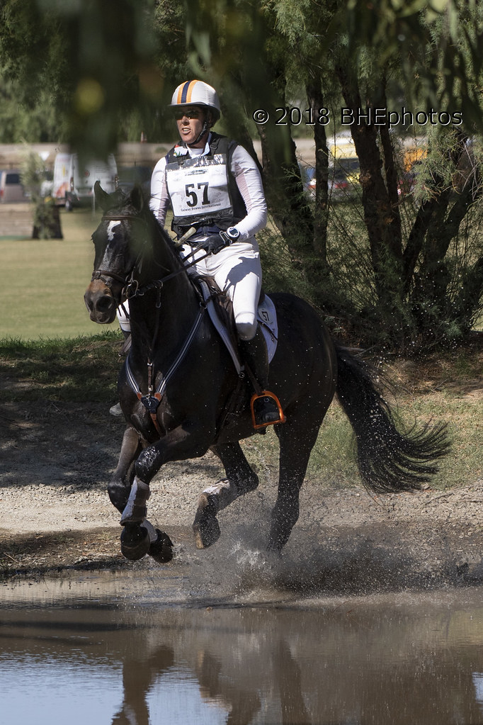 2018 Galway Downs International Equesrian CCI 2, CCI 1 Cro… Flickr