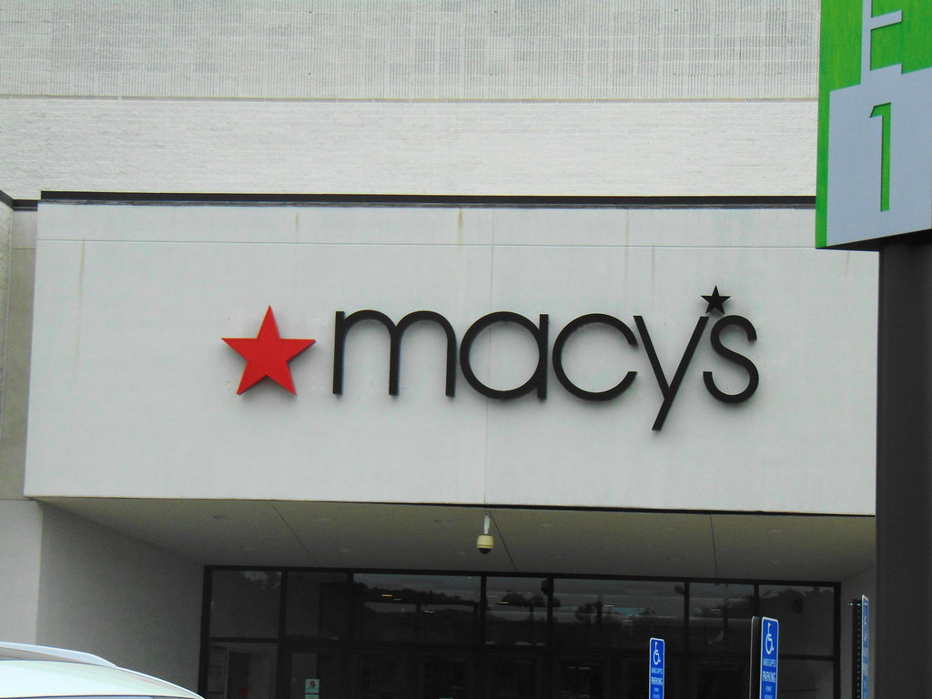 Macy's (Westfarms, West Hartford, Connecticut) JJBers Flickr