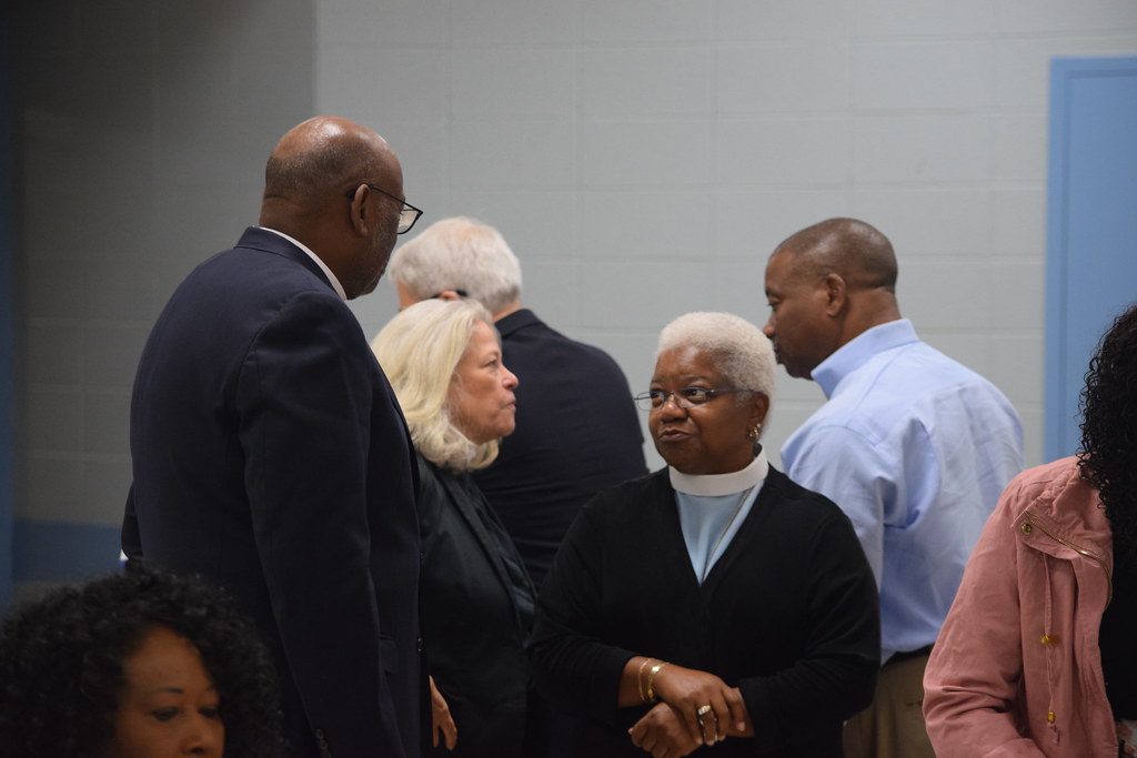 Fellowship of South Carolina Allendale Listening S… Flickr