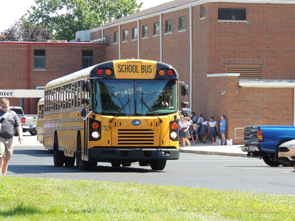 Perry Township Schools Nedlit983 Flickr