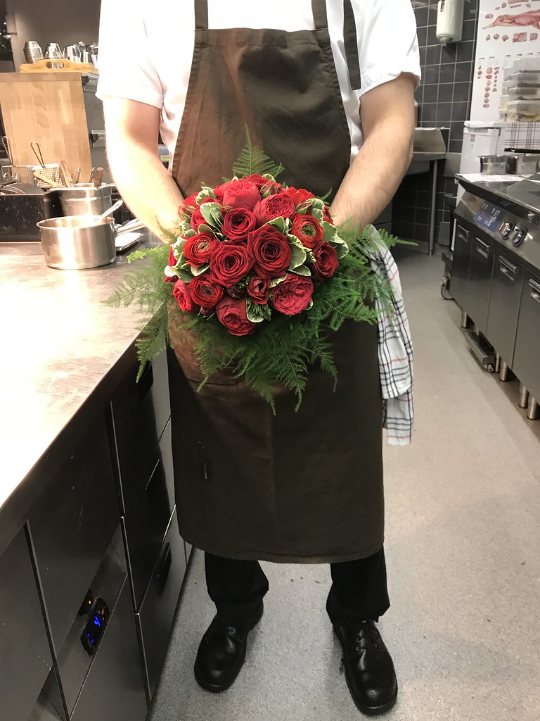 Untitled Flowers Gothia Towers Flickr