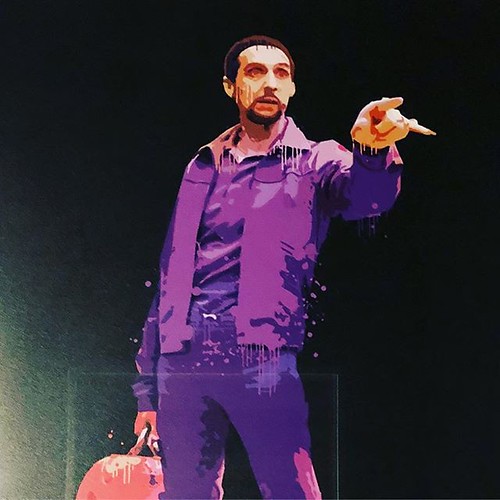 Nine yearolds, dude via Instagram ift.tt/2NtUoKZ Graham Ballantyne