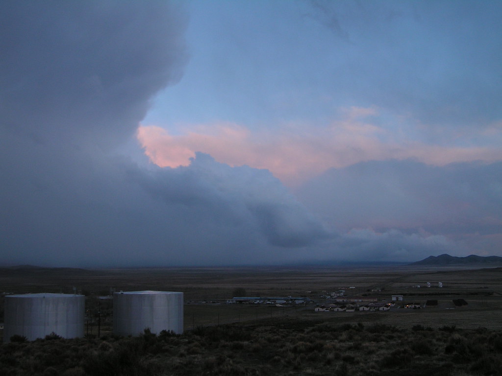 Elevation of Dugway, UT, USA Topographic Map Altitude Map