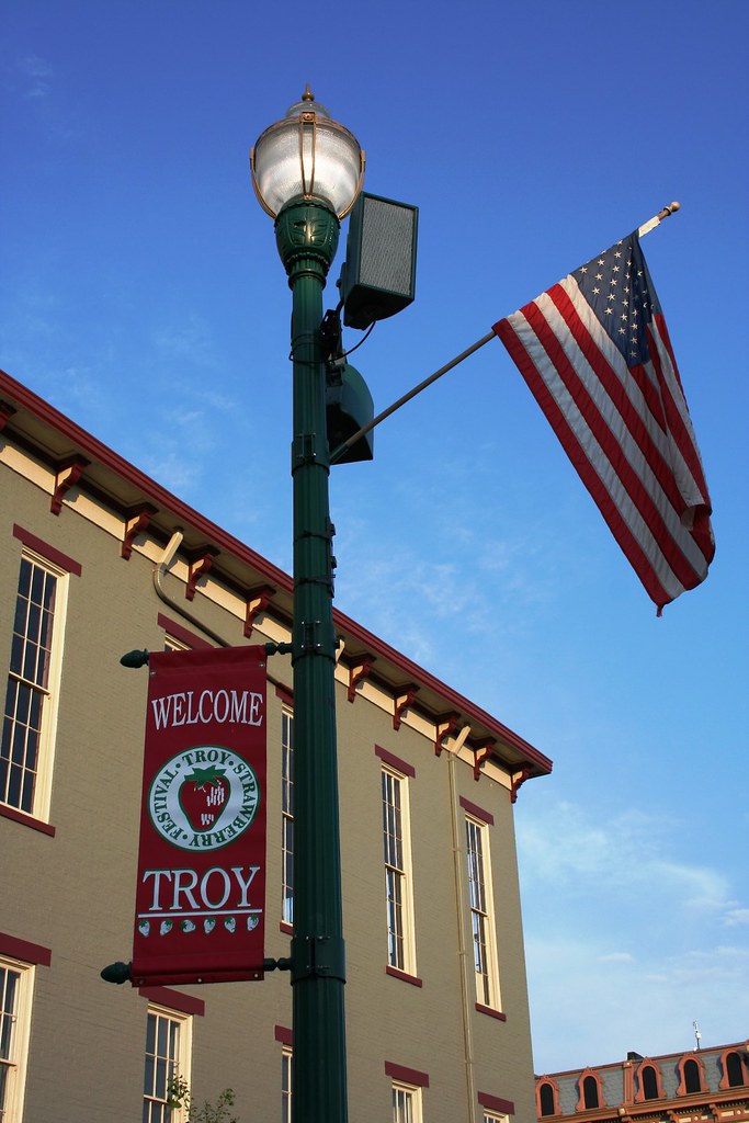 Troy, Ohio, IMG_2007 to .. Troy Strawberrry Festiv… OZinOH