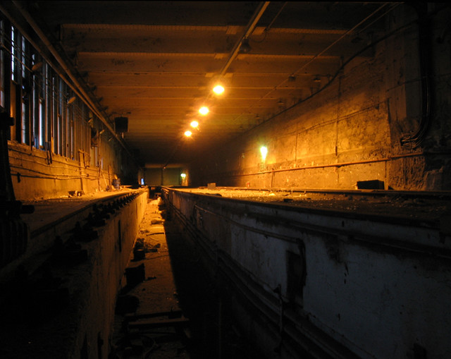 The Electric Car Shop The Electric Car Shop, Vanderbilt Ra… Flickr