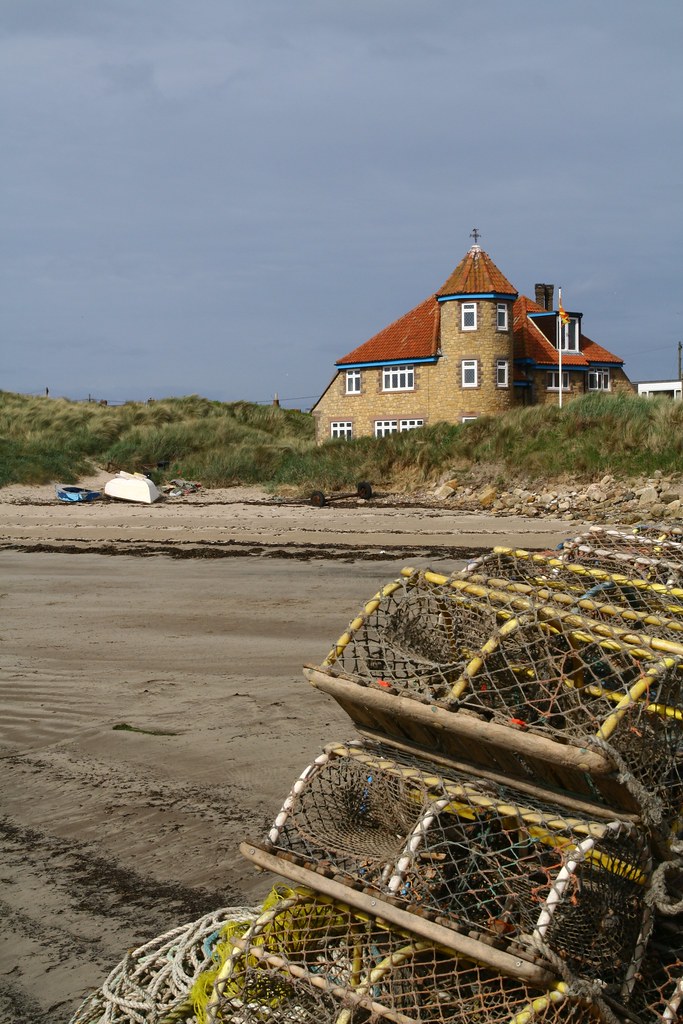 UK Coast and Country Flickr