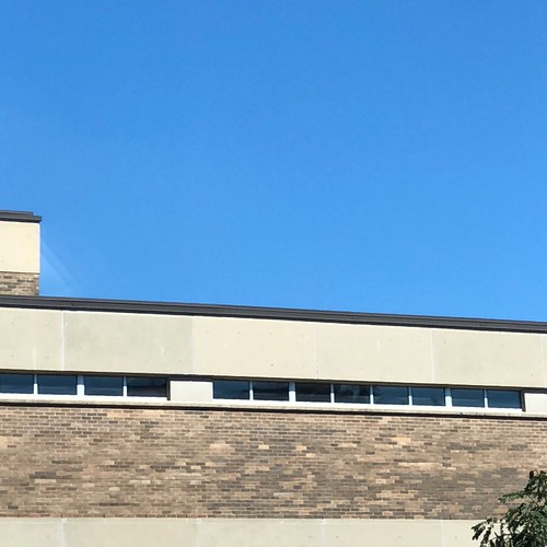 Karrmann Library UWPLATTEVILLE Kyle Pozorski Flickr