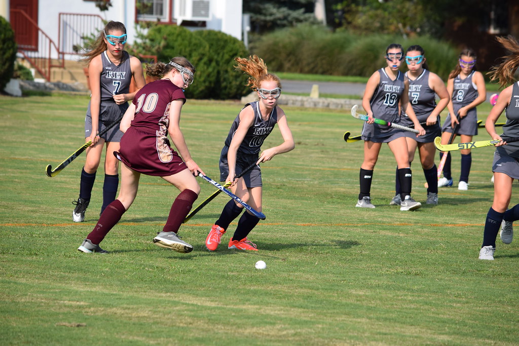 Middle School Field Hockey Flickr