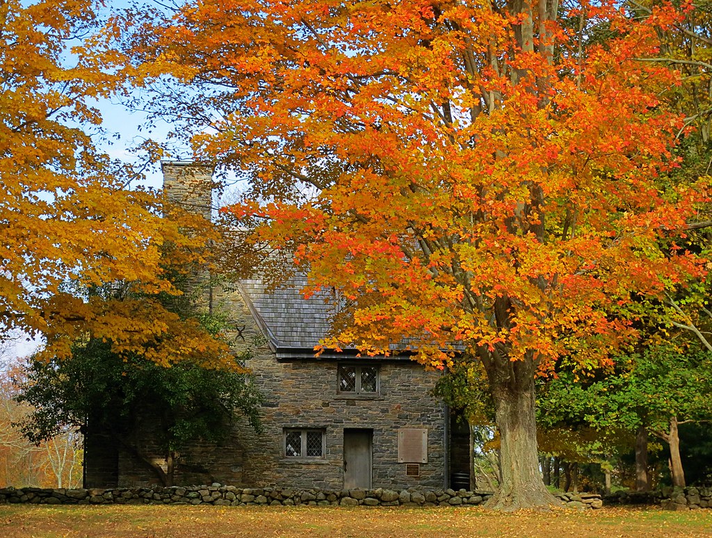 Flickriver Old Stone House Guilford CT (no 30/60 limit) pool