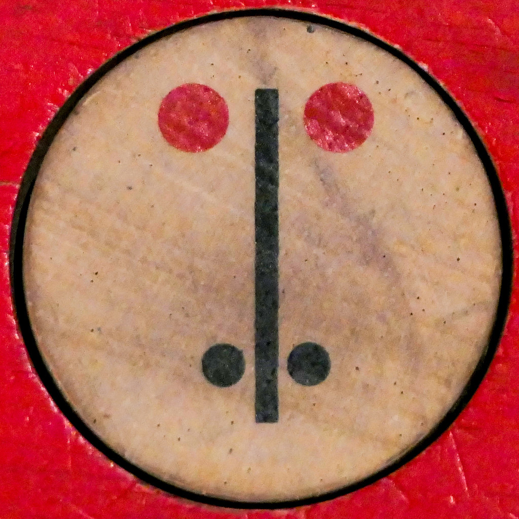 wooden blocks Design Museum London, England, UK Leo Reynolds Flickr