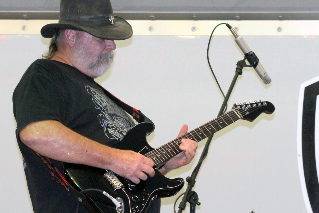 Chili’s Grill & Bar of McAlester Benefit Concert for St. J… Flickr