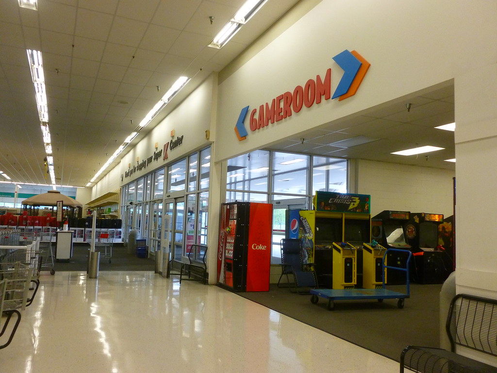 Kmart Super Center, Warren, OH (110) 2100 Niles Cortland R… Flickr