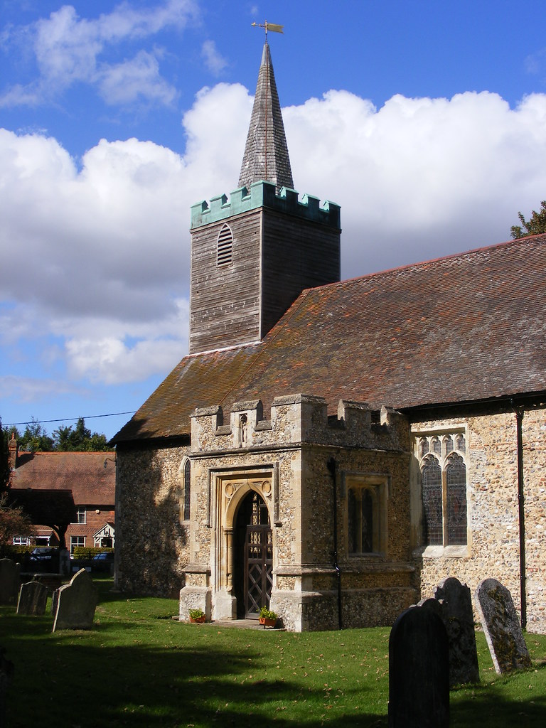 Great Canfield Sludge G Flickr