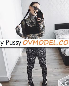 amatuer nude tatoo | Barvara Duplaz | Flickr