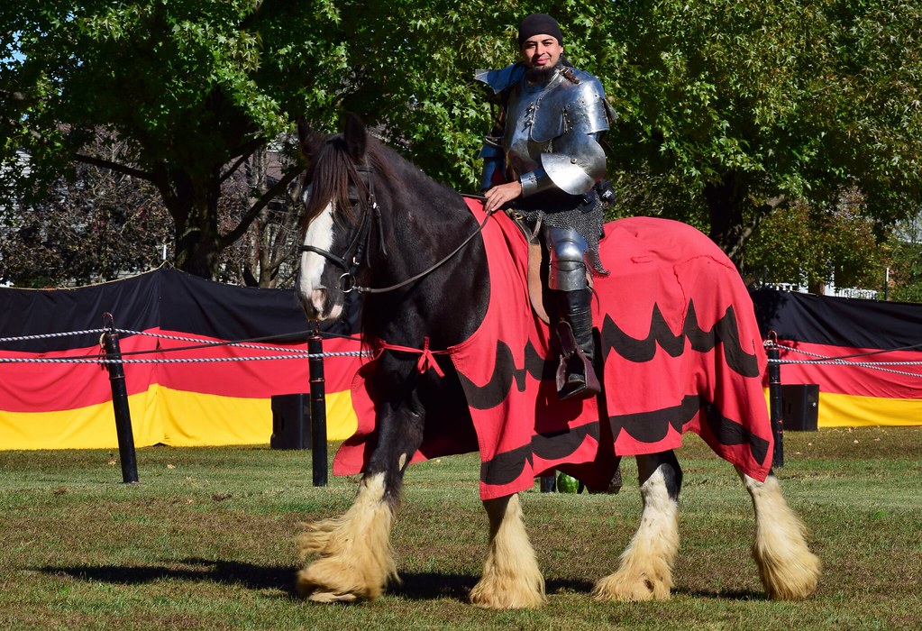 rosenvolk german medieval festival 2023 DSC_0488 Rosenvolk German Medieval Festival Ferdinand, I… stacerae Flickr