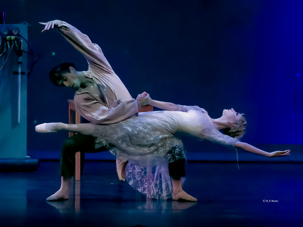 Frankenstein Shows Ballet Victoria Frankenstein Shows 20… Ballet