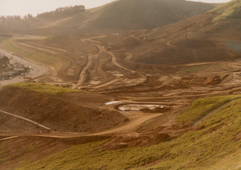 Grading Terrabay Title Grading Terrabay Date 1990s Descr… Flickr