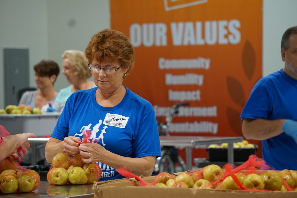 Joliet (50) Northern Illinois Food Bank Flickr