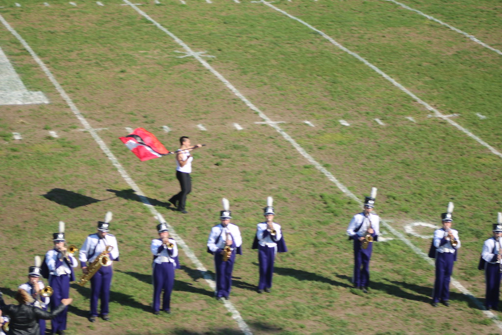 IMG_1732 Bement High School Flickr