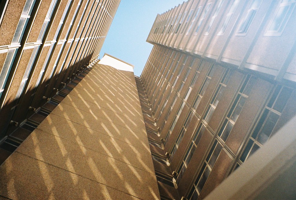 Collingwood Housing Commission homesickATLien Flickr