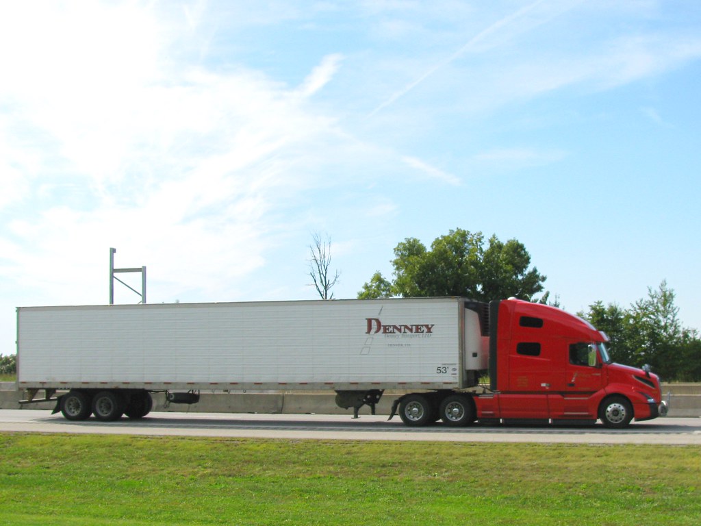 AAAA Denney Transport Ltd tnsamiam Flickr