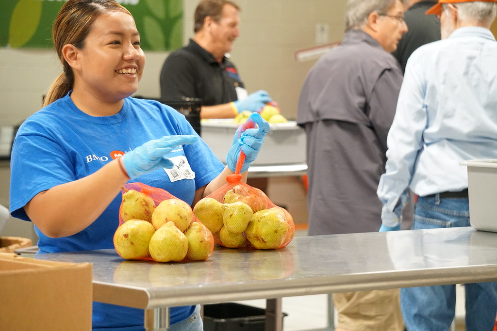 Joliet (43) Northern Illinois Food Bank Flickr