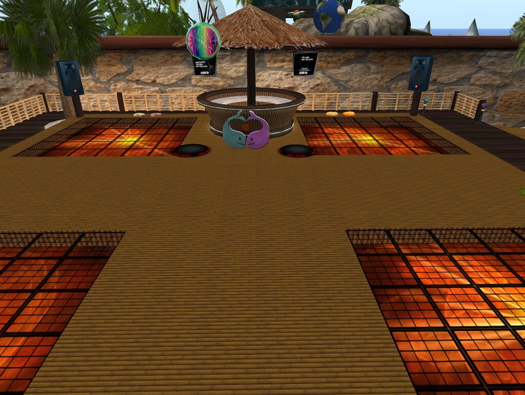 Dawg Haus club Flickr