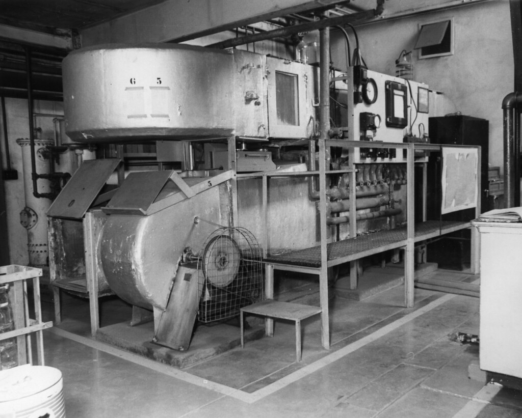 tunneldryerlargeunit_39780258900_o ohiostate chemE Flickr