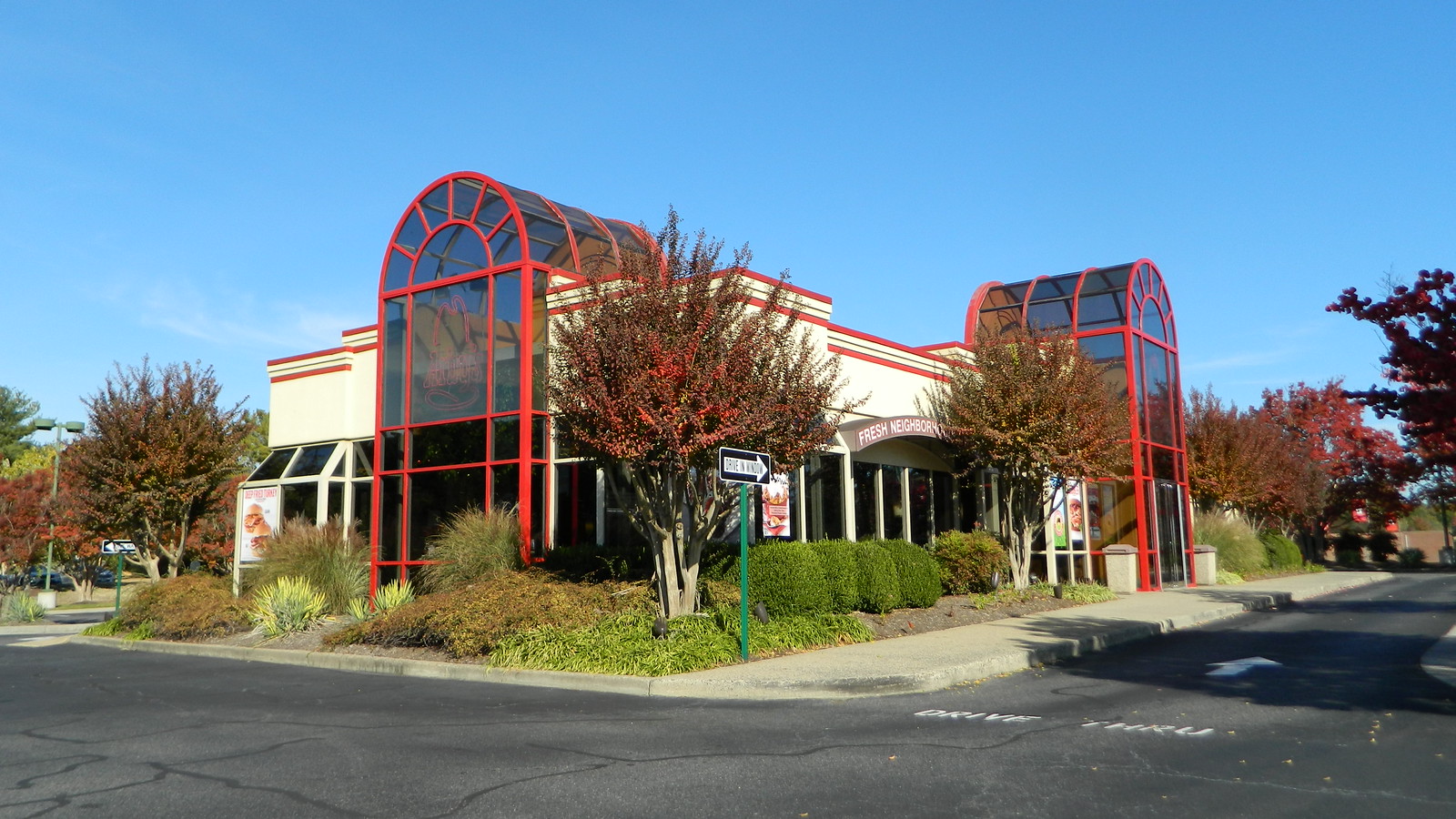 Arby's Richmond, VA, 8900 Quioccasin Road Flickr