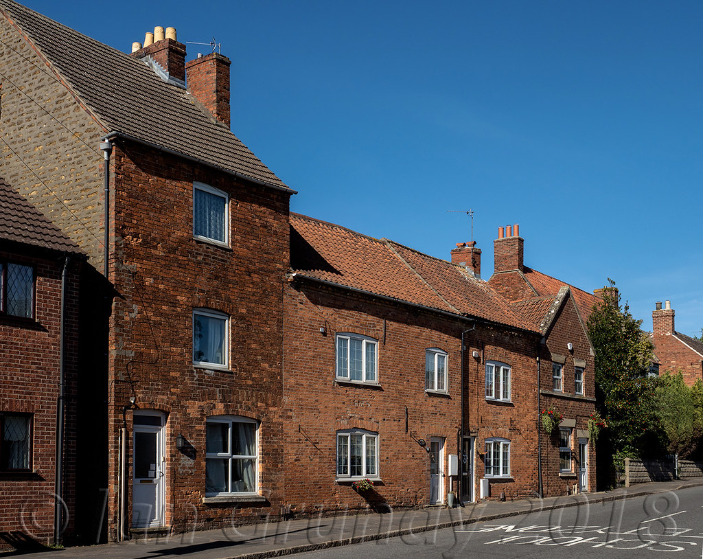 Great Gonerby 8174 High Street, Great Gonerby. Great Goner… Flickr