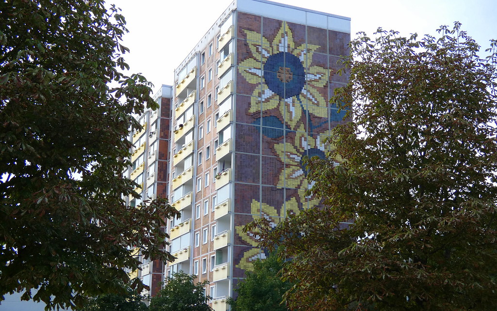 RostockLichtenhagen 1992 Flickr