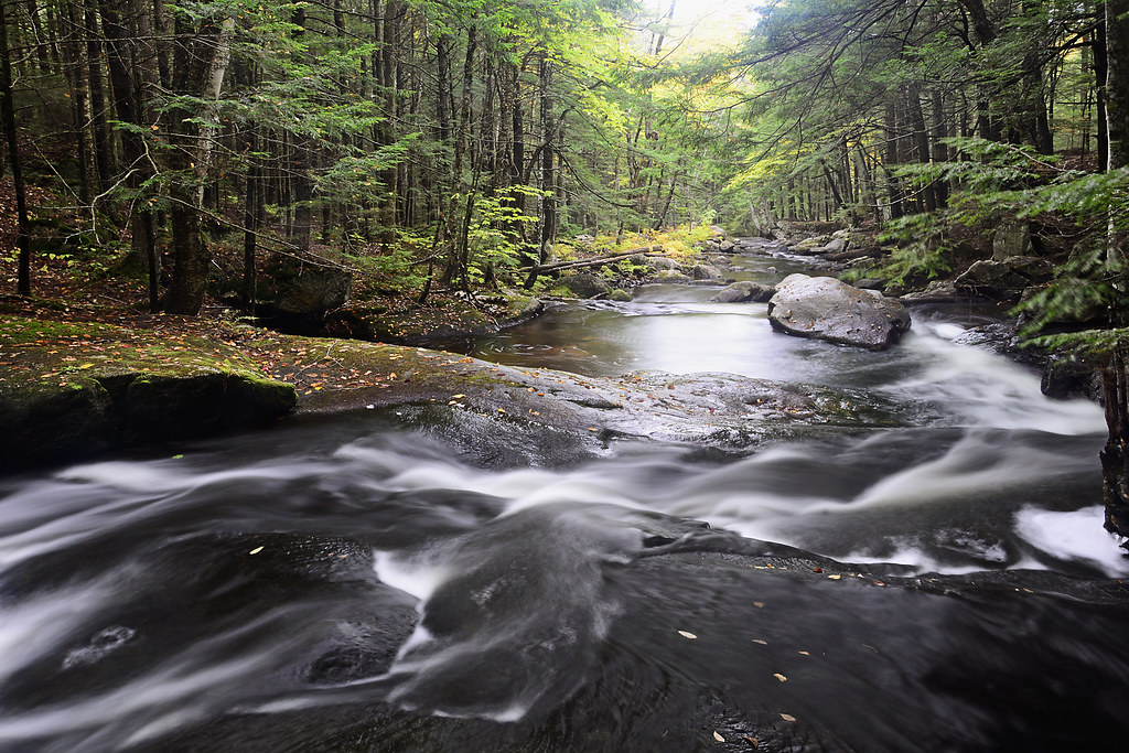 Bicknell Brook rachel.roze Flickr