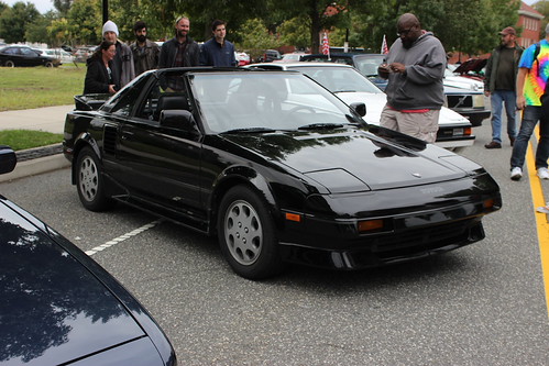 Toyota MR2 Supercharged | Jacob Frey 4A | Flickr