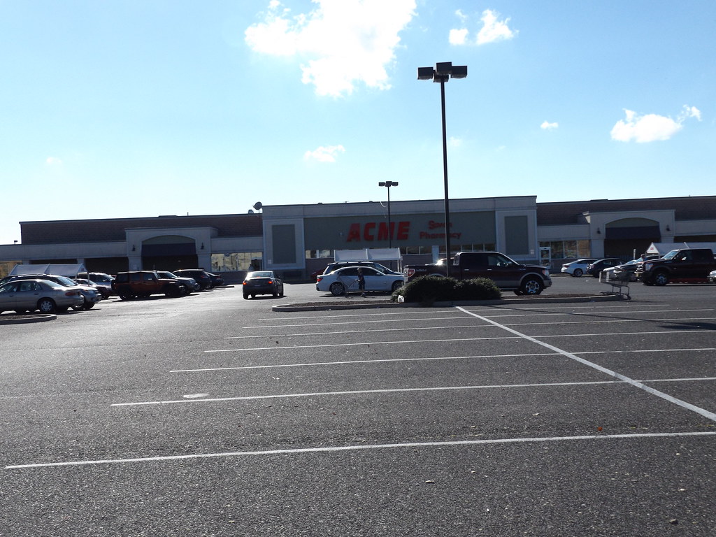 Acme 7920 Woodstown, NJ Acme 7920 857 NJ45 Woodstown, N… Flickr