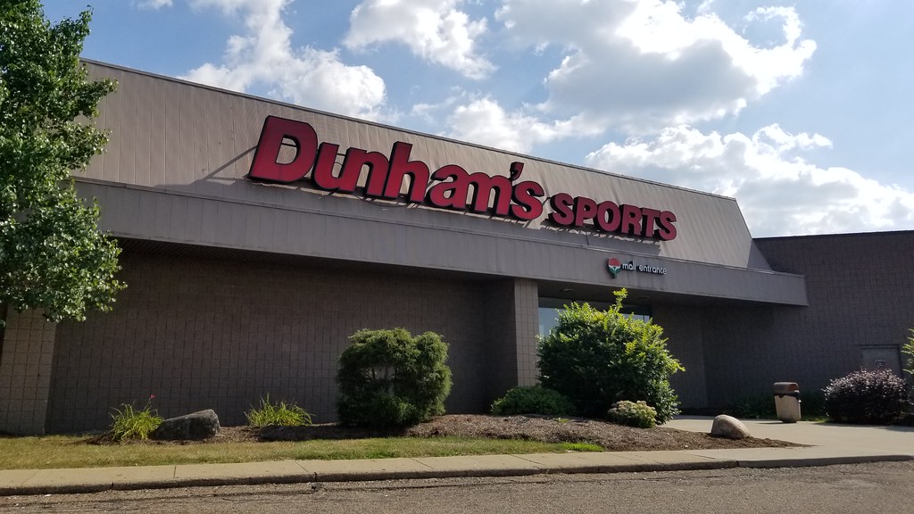 Kmart/Elder Beerman Carnation City Mall Alliance, OH Aug… Flickr