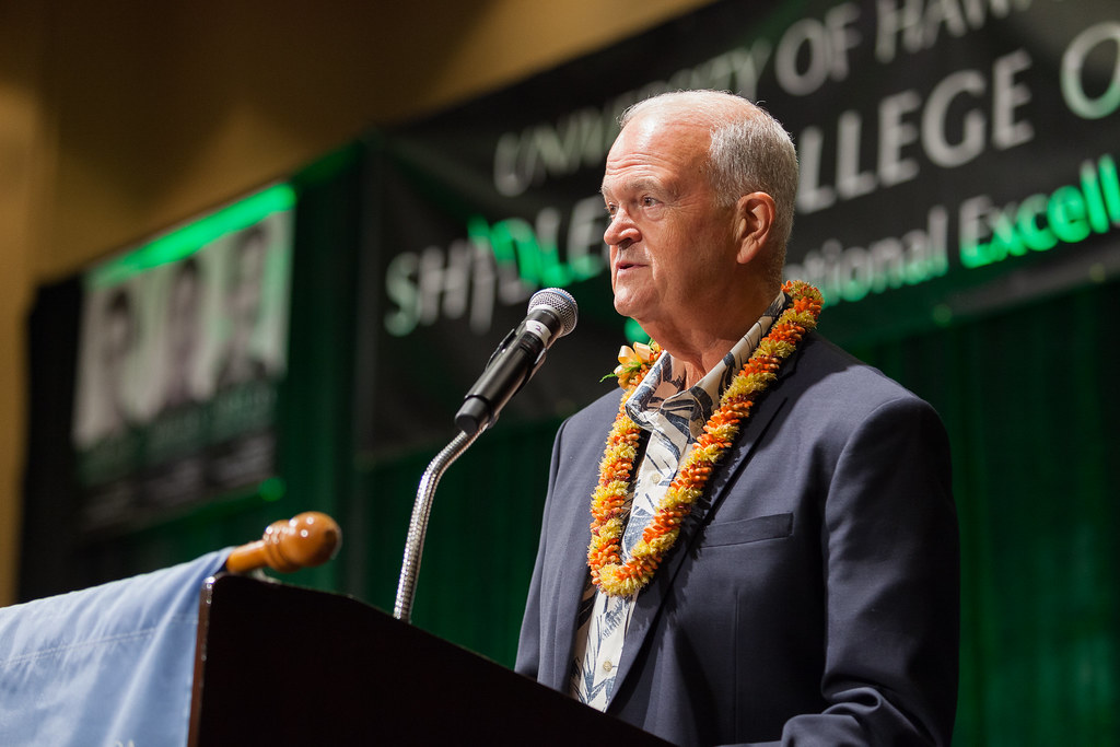 20181011_HallofHonor18_117 Shidler College of Business Flickr