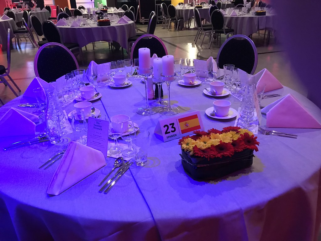 Untitled Flowers Gothia Towers Flickr