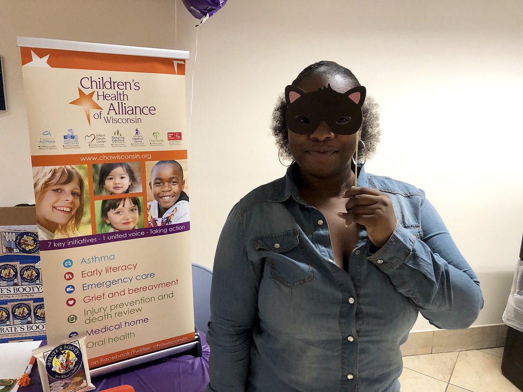 summit2 Children's Health Alliance of Wisconsin Flickr