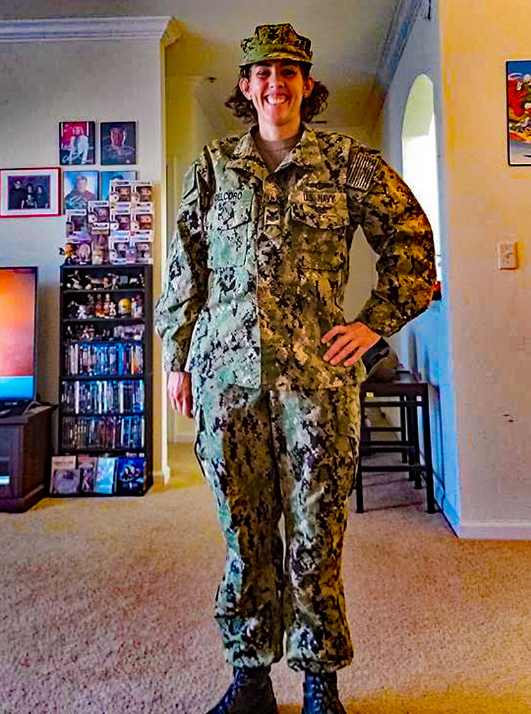 Type 3 navy uniform a photo on Flickriver