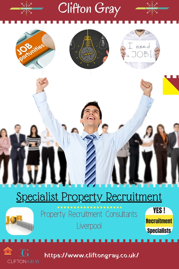 UK Property Jobs and Property Recruitment Specialist Flickr